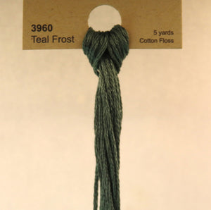 Weeks Dye Works Floss 2200 - 6850