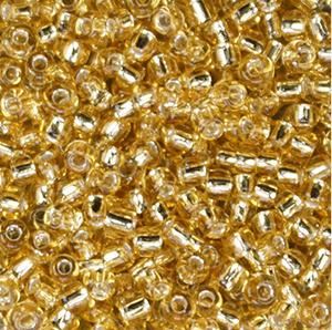 Seed Beads 14/15