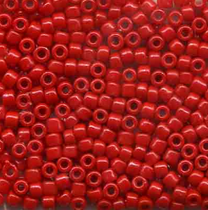 Seed Beads 14/15