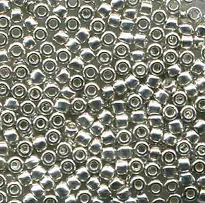 Seed Beads 14/15