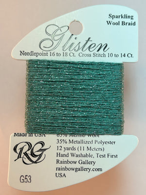 Glisten 1 - 100
