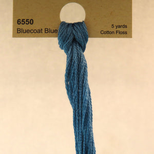 Weeks Dye Works Floss 2200 - 6850