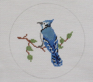Blue Jay Round
