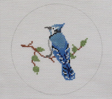 Blue Jay Round