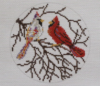 Cardinals Round