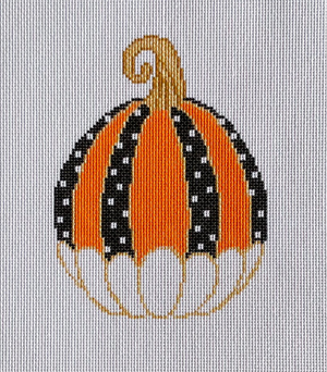 Pumpkin Dot