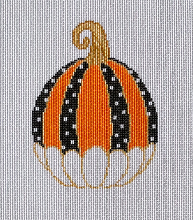 Pumpkin Dot