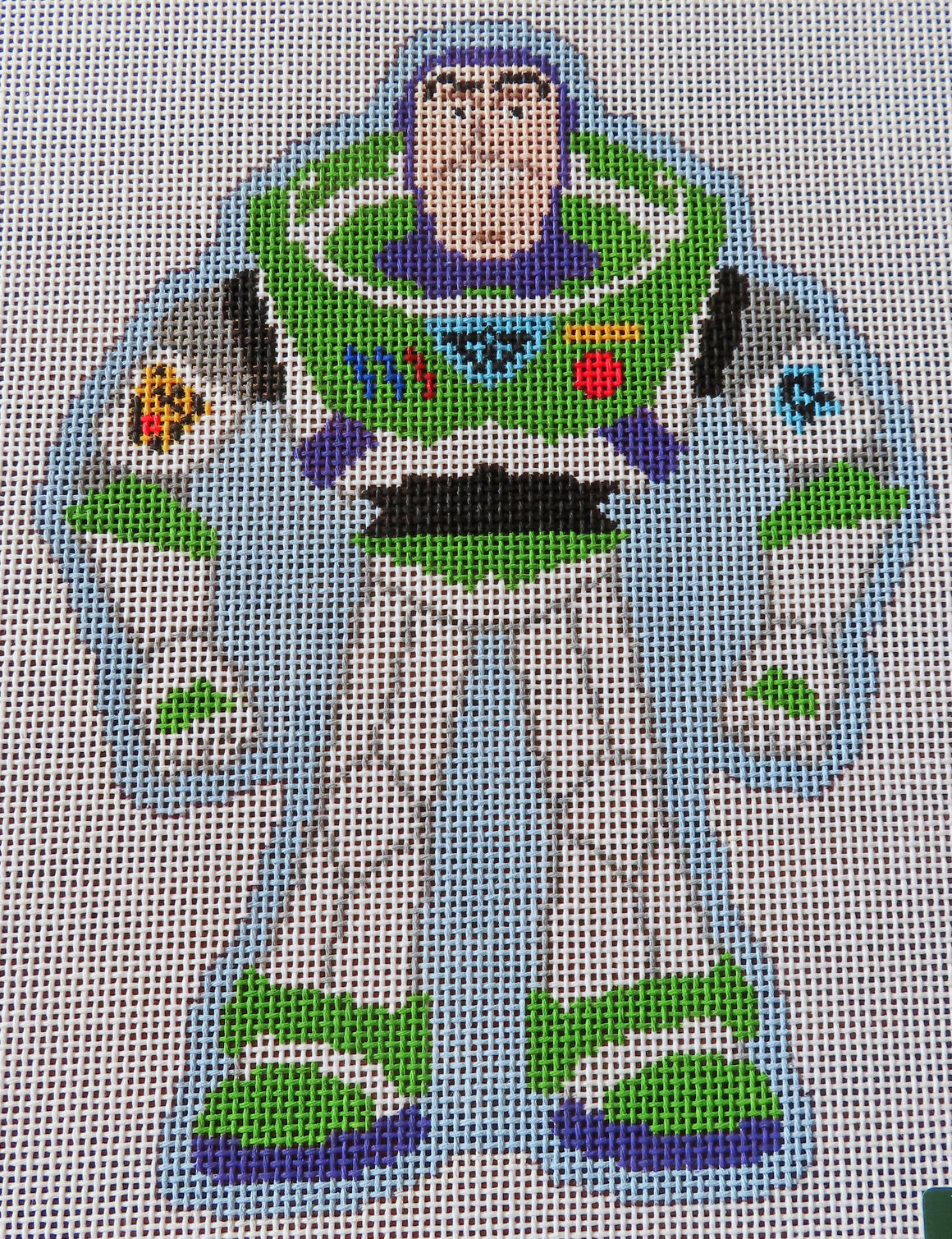 Buzz Lightyear