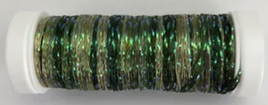 Painters Threads - Shimmer Blend Ribbon