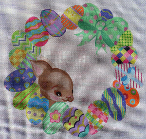 Easter Wreath