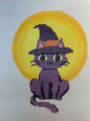 Witch Cat