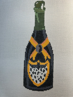 Bat Bottle