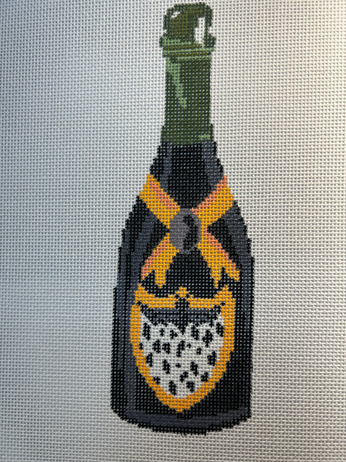 Bat Bottle