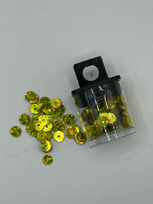 Sequins 3mm