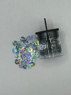 Sequins 3mm