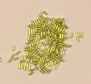 Bugle Beads 3.5 mm