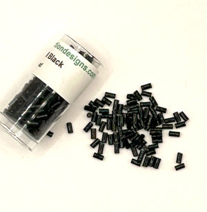 Bugle Beads 3.5 mm