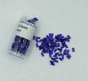 Bugle Beads 3.5 mm