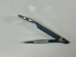 Magnifying Tweezers