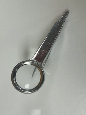 Magnifying Tweezers