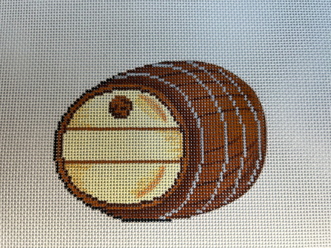 Whiskey Barrell