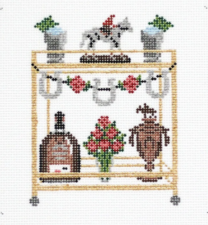 Bar Carts