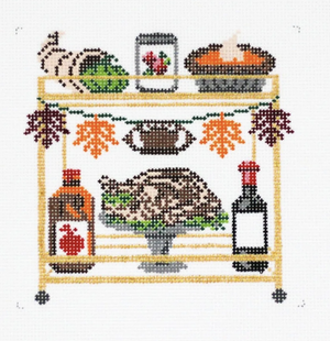 Bar Carts