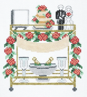 Bar Carts