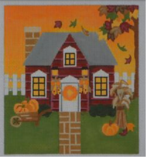 Thanksgiving Holiday House