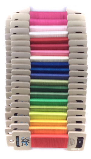 River Silks Ribbon 164-196