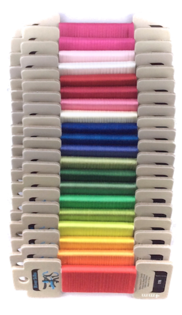 River Silks Ribbon 230- 262