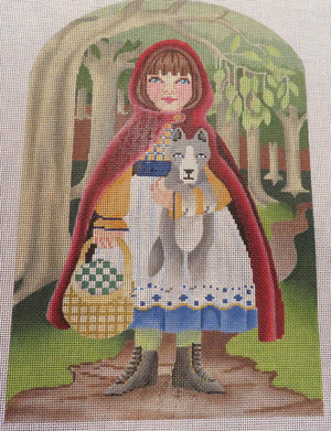 Red Riding Hood