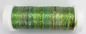 Painters Threads - Shimmer Blend Ribbon