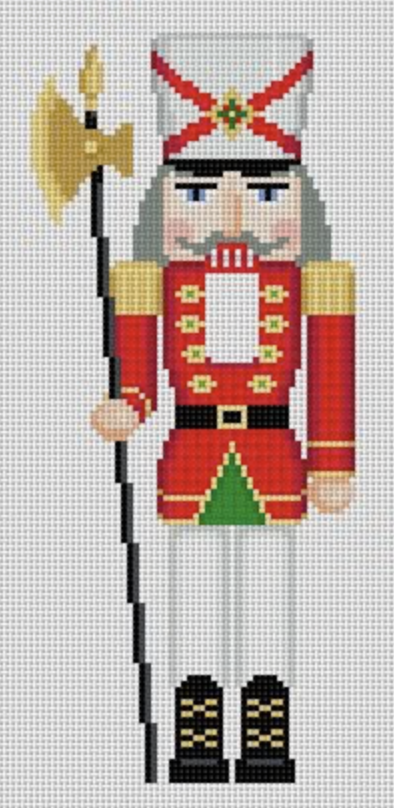 Nutcracker - Sentry