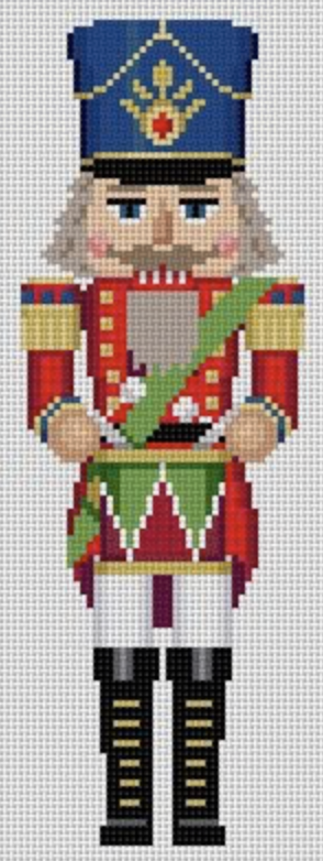 Nutcracker - Drummer 13