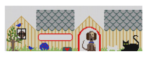 Dog House 3D