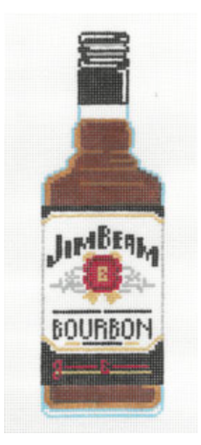 Jim Beam Bourbon