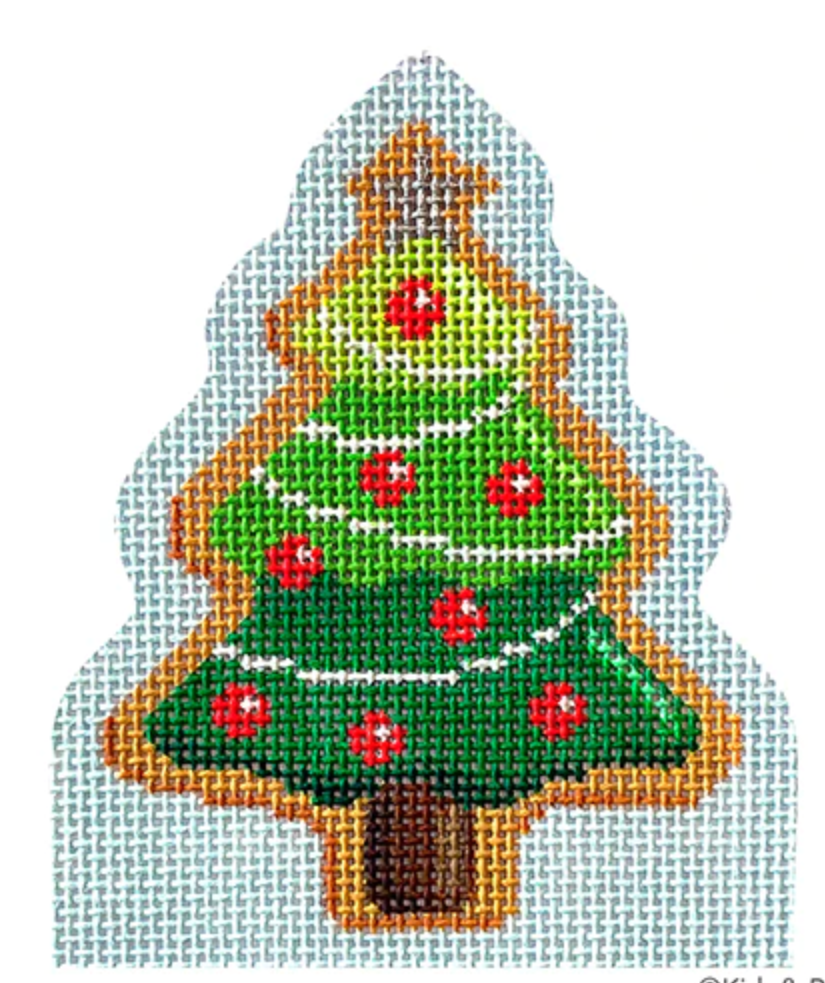 Candy Cottage add- Tree