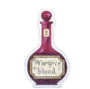 Vampire Blood Poison