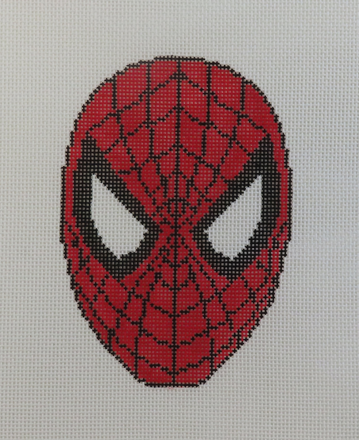 Spiderman Mask