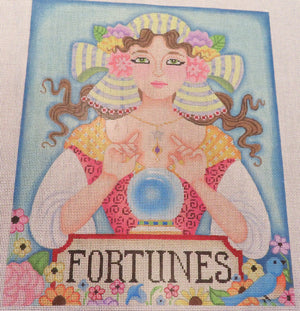 The Fortune Teller