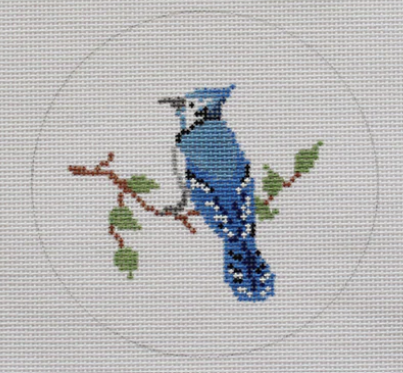 Blue Jay