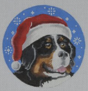 Bernese Christmas Round