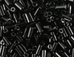 Bugle Beads 3.5 mm