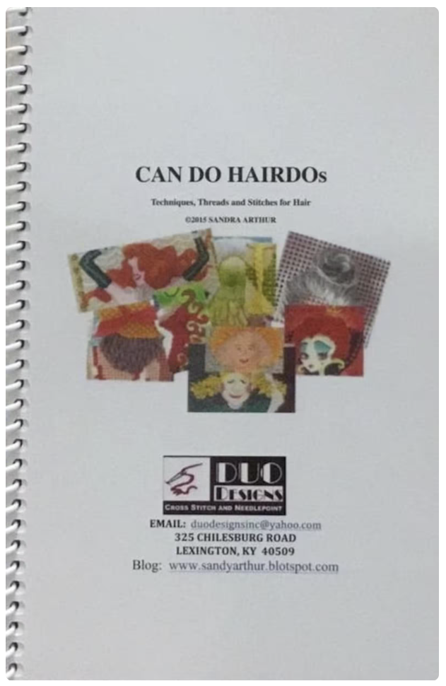 Can Do Hairdos