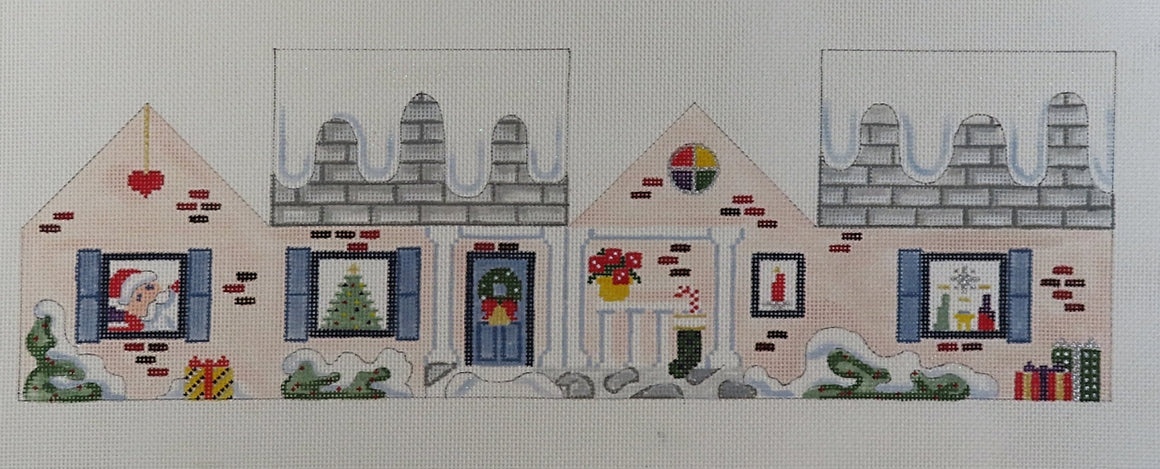 Christmas House