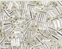 Bugle Beads 3.5 mm