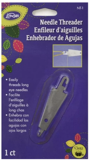 Needle Threader