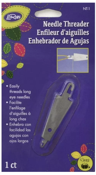 Needle Threader