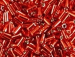 Bugle Beads 3.5 mm